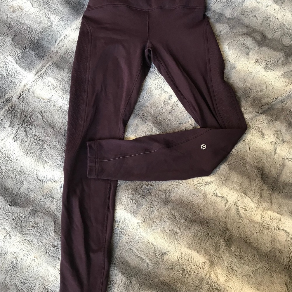 Lulu Lemon leggings